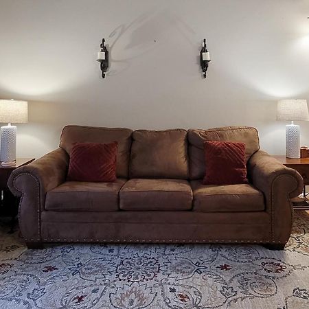 Hiker'S Hideaway Villa Gatlinburg Dış mekan fotoğraf