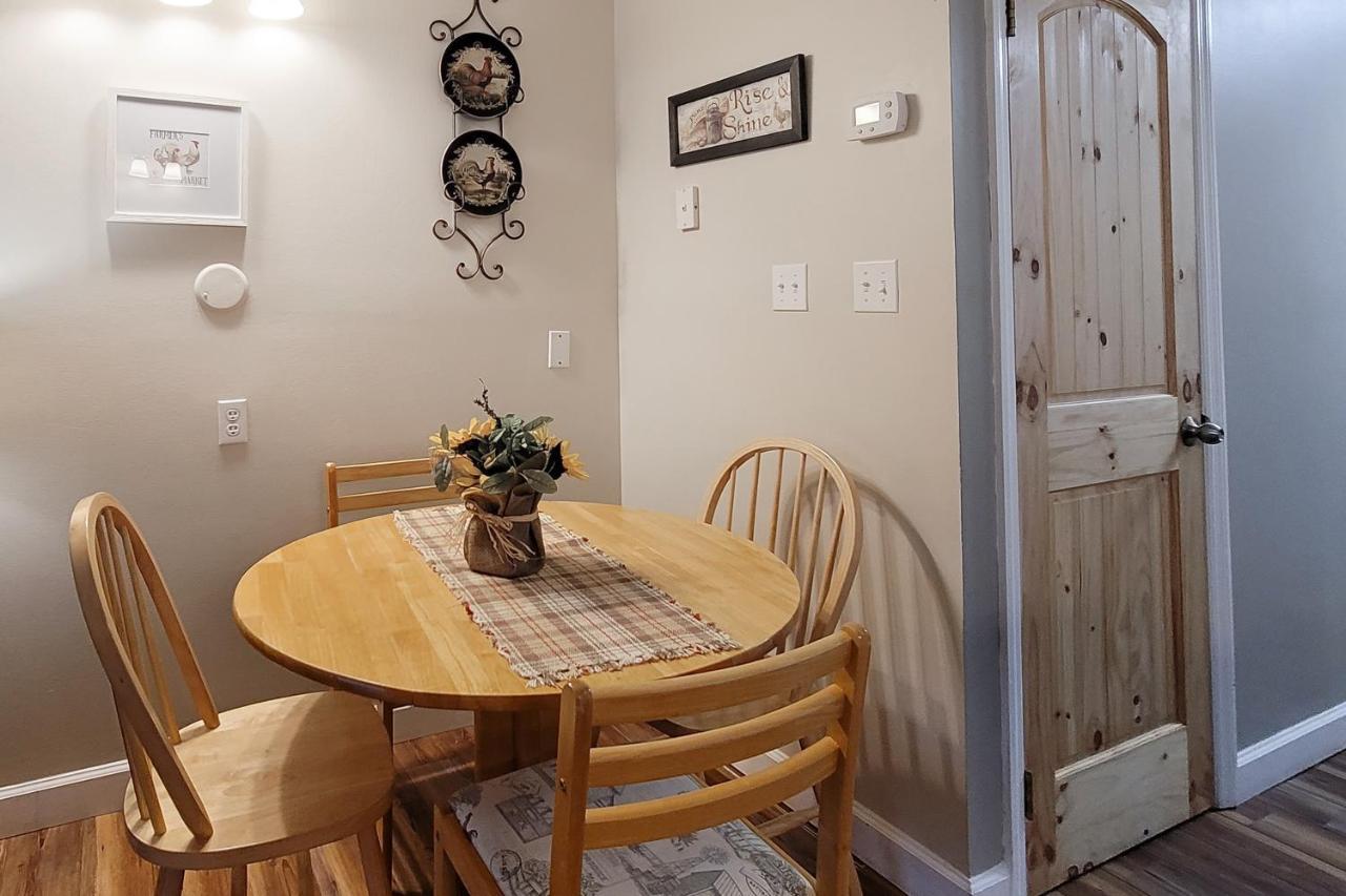 Hiker'S Hideaway Villa Gatlinburg Dış mekan fotoğraf