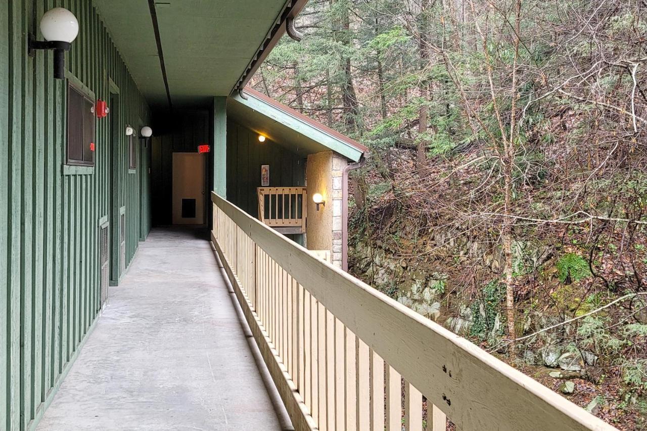 Hiker'S Hideaway Villa Gatlinburg Dış mekan fotoğraf