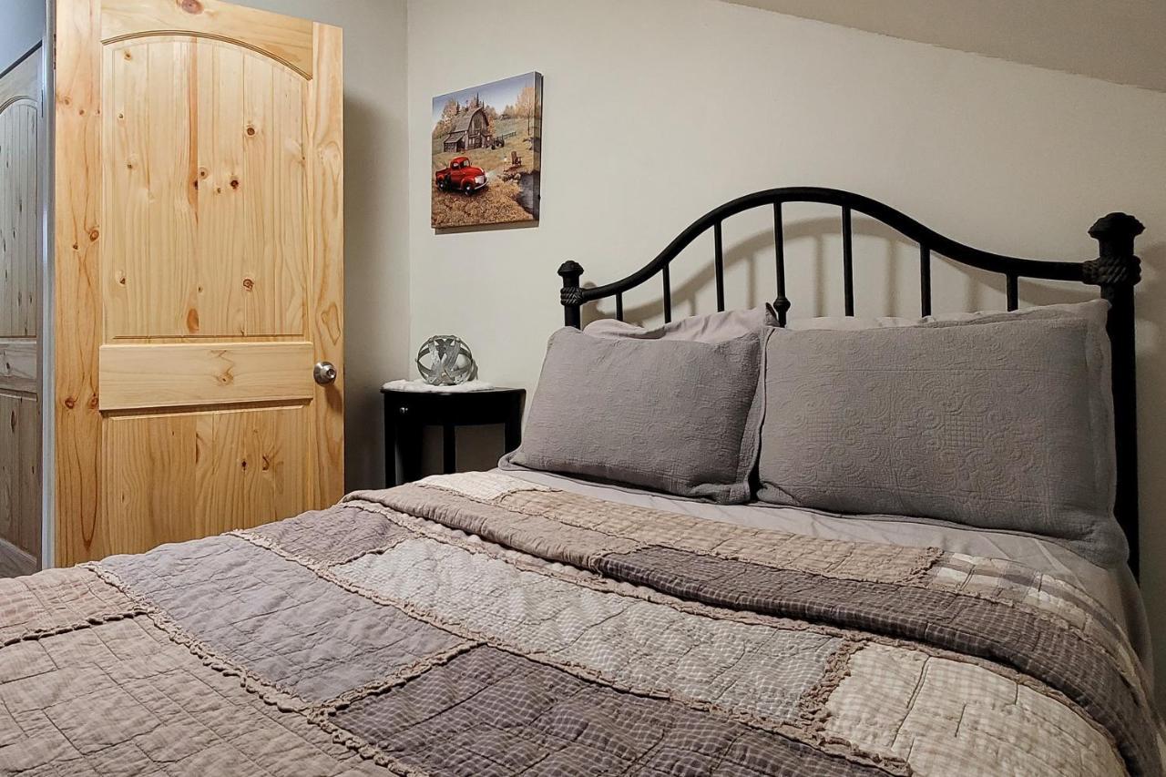 Hiker'S Hideaway Villa Gatlinburg Dış mekan fotoğraf